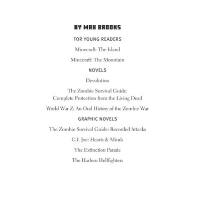 Minecraft Book 8: The Mountain: An Official Minecraft Novel