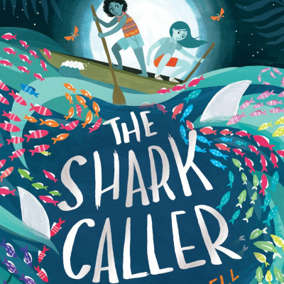 The Shark Caller