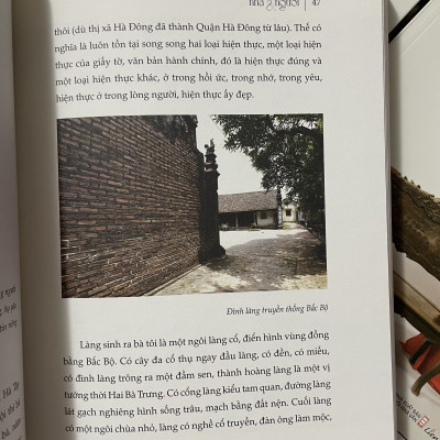 Nhà & Người (Hoạ sĩ Lê Thiết Cương)