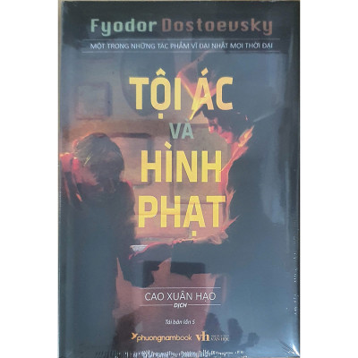 TỘI ÁC VÀ HÌNH PHẠT