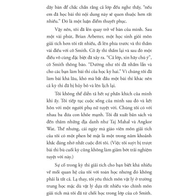 Naked Statistics - Sự Thật Trần Trụi Về Thống Kê