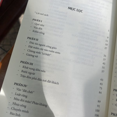 NGƯỜI CÔNG GIÁO CỘNG SẢN (tiểu thuyết lịch sử) – Giải thưởng Sách Quốc Gia 2021 – Trần Việt Trung – NXB Văn Học