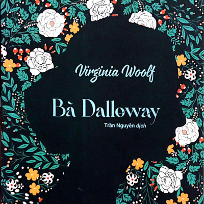 Sách - Bà Dalloway