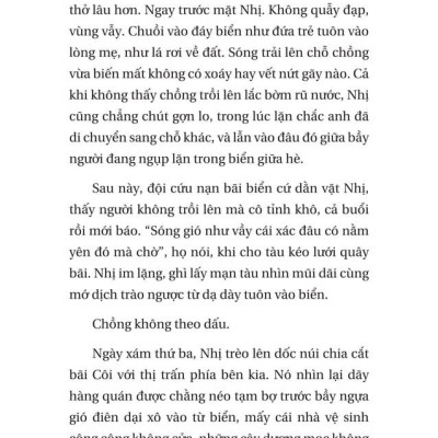Cố Định Một Đám Mây (Tái Bản 2023)