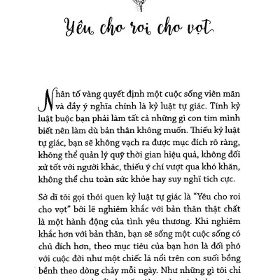 Ai Sẽ Khóc Khi Bạn Lìa Xa