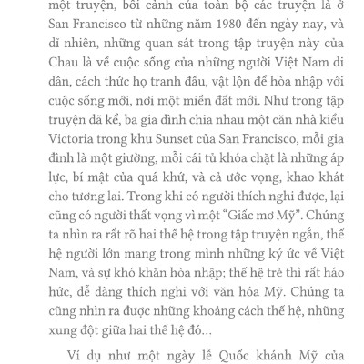 Những Người Thầm Lặng