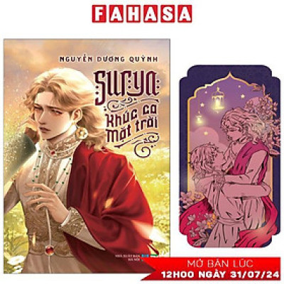 Surya - Khúc Ca Mặt Trời