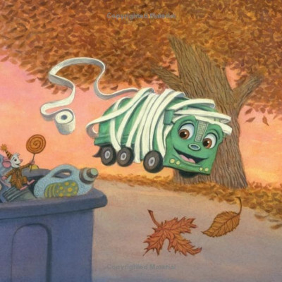 Where Do Diggers Trick-or-Treat? (Where Do...Series)