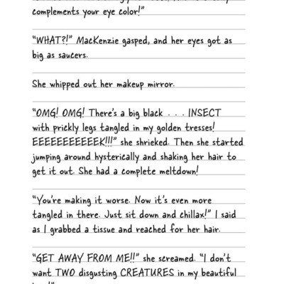 Dork Diaries 9 - Tales from a Not-So-Dorky Drama Queen (Hardcover)