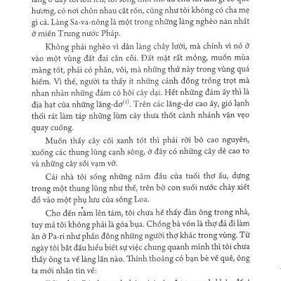 Không Gia Đình