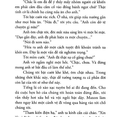Tuyển Chọn Hoàng Phi (Tập 2) - Những Cô Gái Tinh Hoa