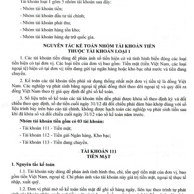Sách - Chế Độ Kế Toán Hành Chính, Sự Nghiệp (Theo Thông Tư Số: 24/2024/TT-BTC Ngày 17/04/2024 Của Bộ Tài Chính)