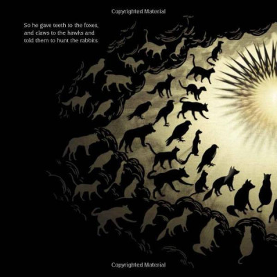 Watership Down: Gift Picture Storybook