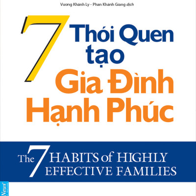 Combo 2 Cuốn : Thói Quen Tạo Gia Đình Hạnh Phúc, Đi Tìm Lẽ Sống (Tái Bản)