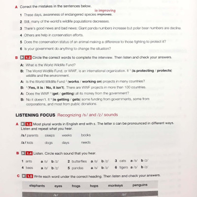 KEYNOTE AME 2 WORKBOOK