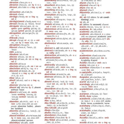 Cambridge English Pronouncing Dictionary 18th Edition