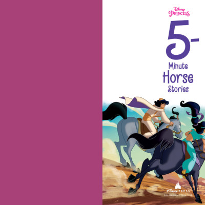 5-Minute Horse Stories