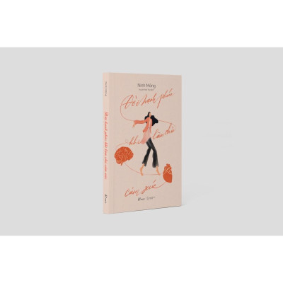 Sách Đời Hạnh Phúc Khi Làm Chủ Cảm Xúc - Skybooks - BẢN QUYỀN