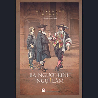 Ba Người Lính Ngự Lâm