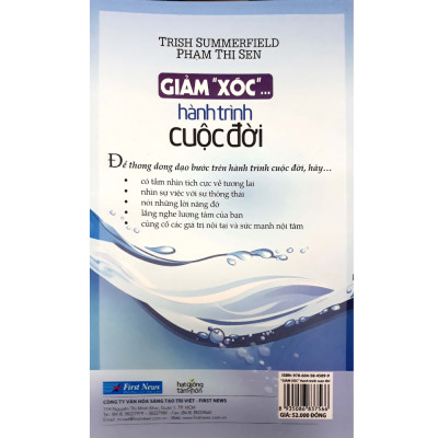 Giảm "Xóc" Hành Trình Cuộc Đời