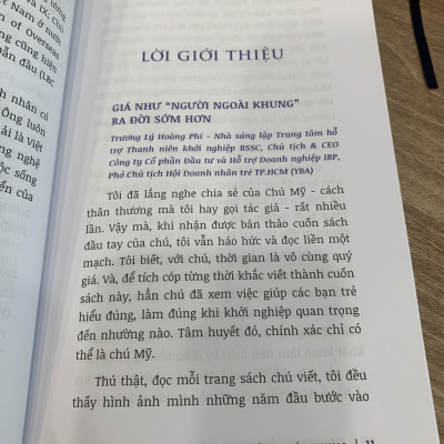NGƯỜI NGOÀI KHUNG - NGHĨ KHÁC VÀ LÀM KHÁC ĐỂ BỀN VỮNG - Nguyễn Thanh Mỹ - Saigonbooks - NXB Dân Trí