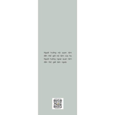 Sách - Ưu Thế Kẻ Hướng Nội - AZ Việt Nam