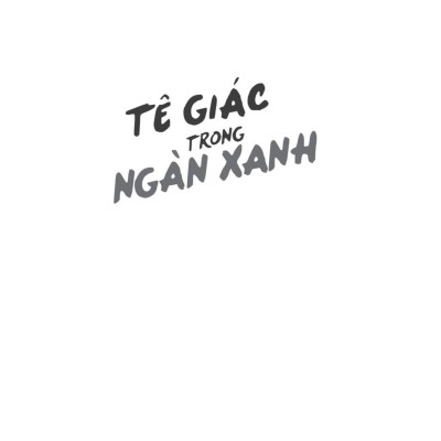 Sách - Tê Giác Trong Ngàn Xanh (Tái Bản 2025)