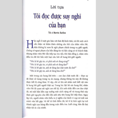 Lời Nói Có Đáng Tin