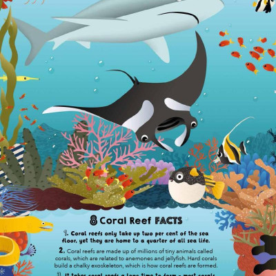 Lists For Curious Kids: 263 Fun, Fascinating And Fact-Filled Lists