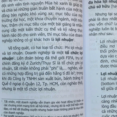 Kế toán quản trị giản lược