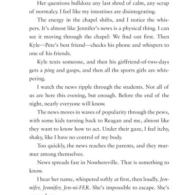 Jennifer Chan Is Not Alone