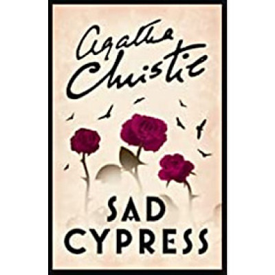 Sad Cypress