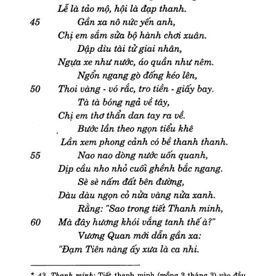 Truyện Kiều