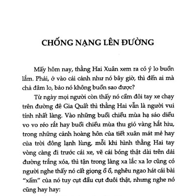 Tinh Hoa Văn Học Việt Nam - Truyện Ngắn Vũ Trọng Phụng