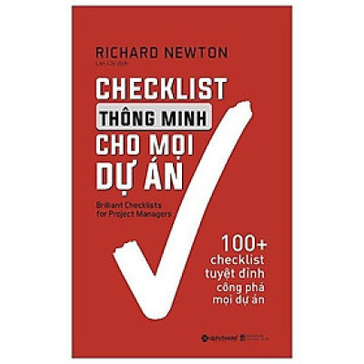 Checklist Thông Minh Cho Mọi Dự Án