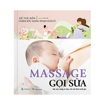 Chăm Sóc Mang Thai Và Ở Cữ - VL