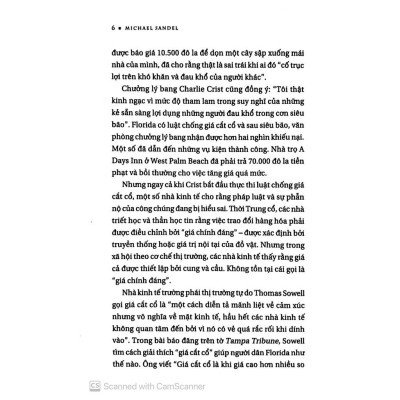 Sách-Phải Trái Đúng Sai - Cánh Cửa Mở Rộng