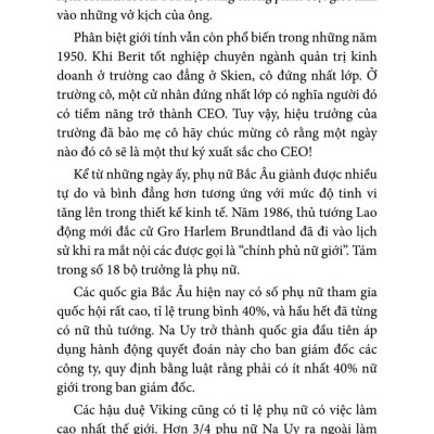 Kinh Tế Học Viking