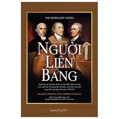 Luận Cương Người Liên Bang - Bản Quyền