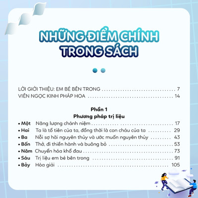 SÁCH Thiền sư và em bé 5 tuổi - Tác giả Thích Nhất Hạnh - Mvn Books