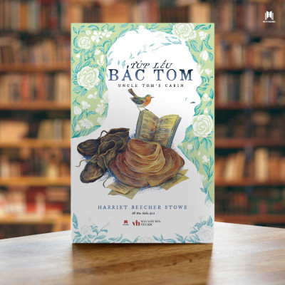 Sách - Túp Lều Bác Tom (Tái Bản 2024)