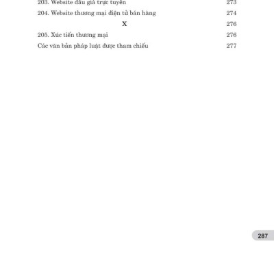 Thuật ngữ pháp lý trong lĩnh vực thương mại và đầu tư - bản in 2024