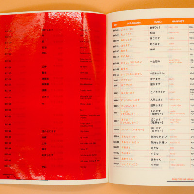 HACK NÃO TỪ VỰNG N5+N4 - 3 PHƯƠNG PHÁP HỌC THÔNG MINH (ÂM THANH TƯƠNG TỰ- TỪ GIỐNG NHAU- CHUYỂN ÂM HÁN VIỆT)