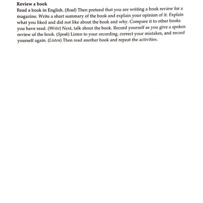 Longman Preparation Series for the TOEIC Test: Listening and Reading (6th Edition) Student Book - Level Advanced with MP3 & Answer Key