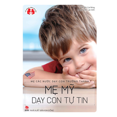 Combo Mẹ Mỹ dạy con tự tin + Mẹ Nhật dạy con trách nhiệm + Mẹ Đức dạy con kỷ luật + Mẹ Do Thái dạy con tư duy (Bộ 4 cuốn ) 