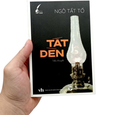Sách - Tắt Đèn