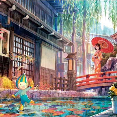 藤ちょこ画集 彩幻境 (日本語) FUJI CHOKO GASHUU AYA MABOROSHI SAKAI