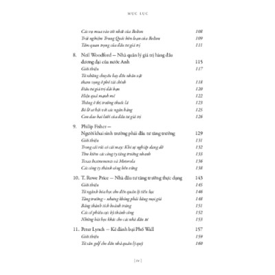 SIÊU CAO THỦ ĐẦU TƯ - Bài Học Từ 20 Nhà Đầu Tư Vĩ Đại Nhất Thế Giới