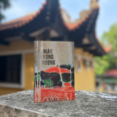 Màu Rừng Ruộng