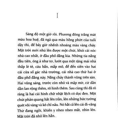 Việt Nam Danh Tác - Sống Mòn